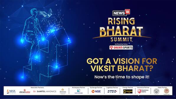 Climate Action, Innovation, and Policy: The Rising Bharat Summit 2025—A Blueprint for India’s Future