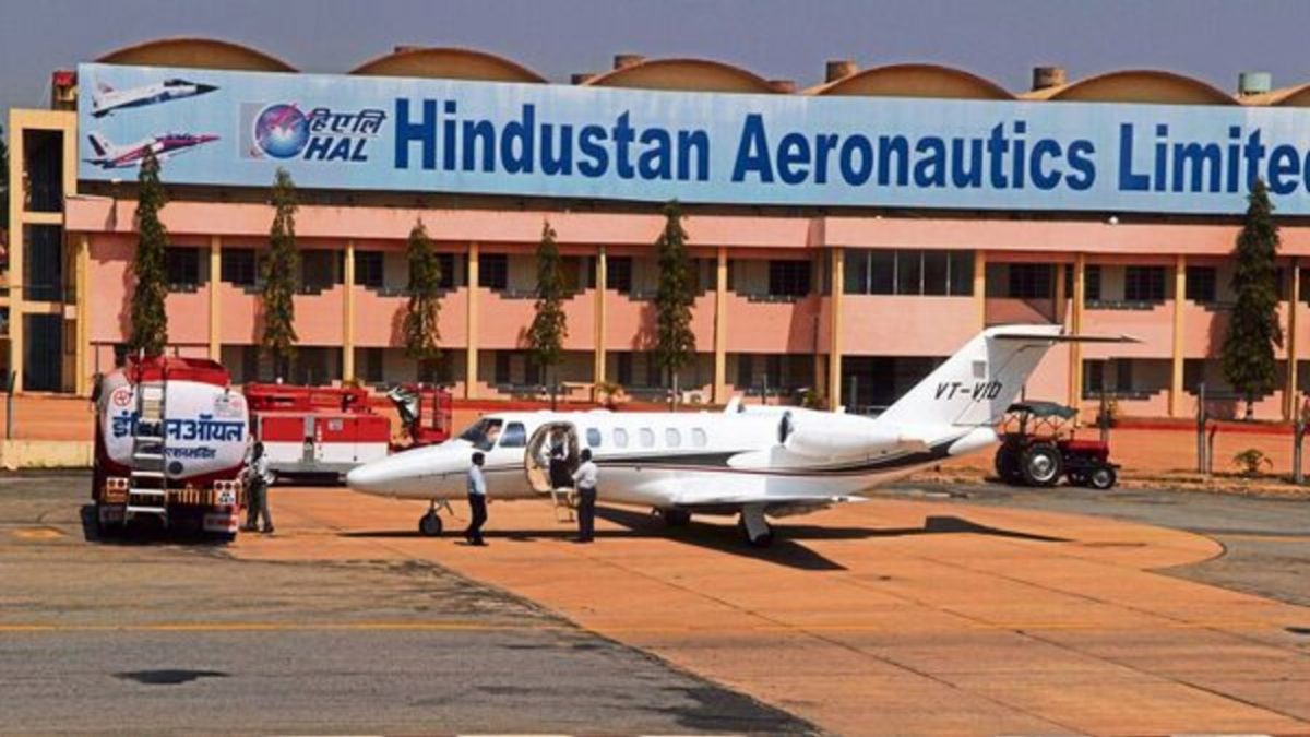 'Misleading': India rejects New York Times report on HAL re-routing sensitive British technology to Russia. Image: agencies 'Misleading': India rejects New York Times report on HAL re-routing sensitive British technology to Russia. Image: agencies