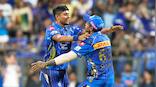 Ashwani Kumar satiates hunger with historic IPL debut as Mumbai Indians' scouting network unearths another gem