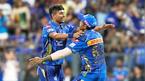 Ashwani Kumar satiates hunger with historic IPL debut as Mumbai Indians' scouting network unearths another gem