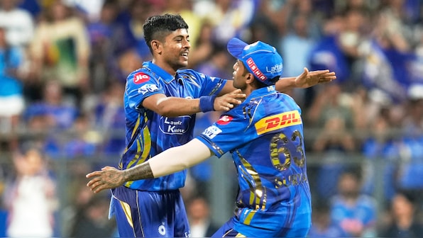 Ashwani Kumar satiates hunger with historic IPL debut as Mumbai Indians' scouting network unearths another gem