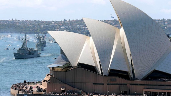 Australia has a housing problem and it could decide country’s next PM in May 3 election