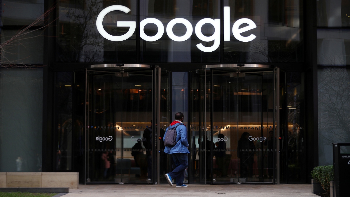 Google faces £5 billion UK lawsuit for abusing dominance in online search Google faces £5 billion UK lawsuit for abusing dominance in online search