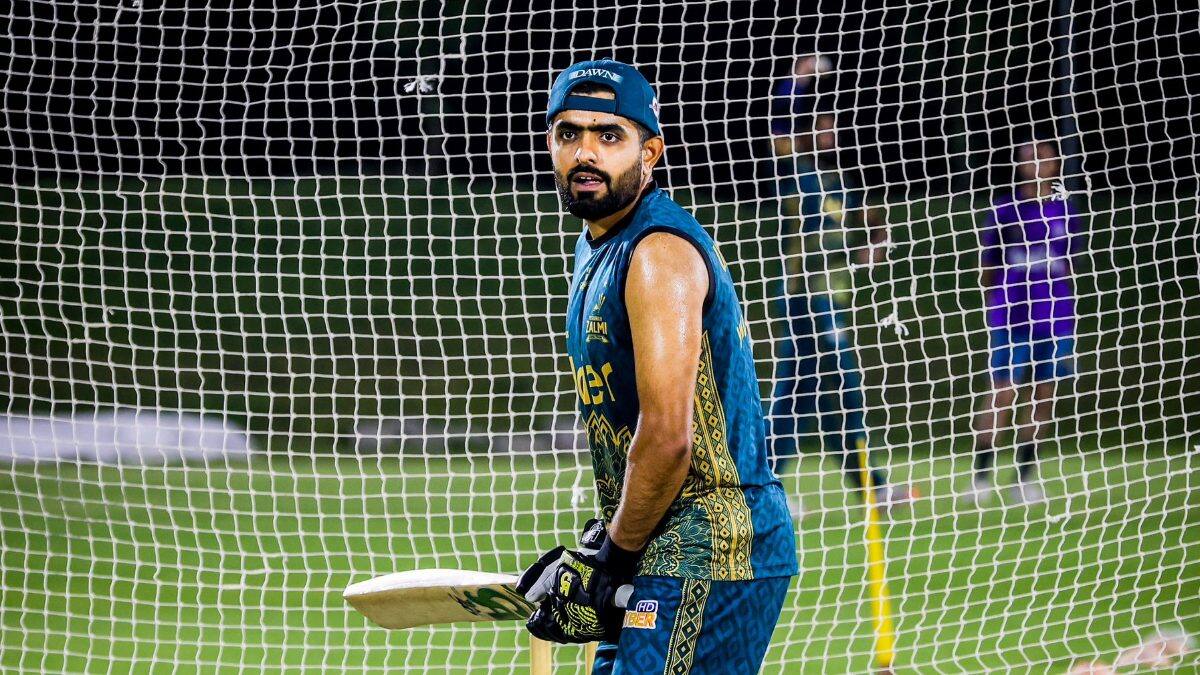 Babar Azam's attitude questioned by Pakistan legend as batter refuses ...