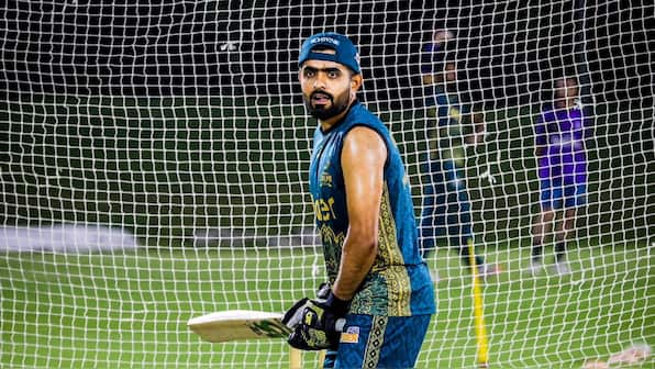 Babar Azam's attitude questioned by Pakistan legend as batter refuses to take help: 'He has ego issue or...'