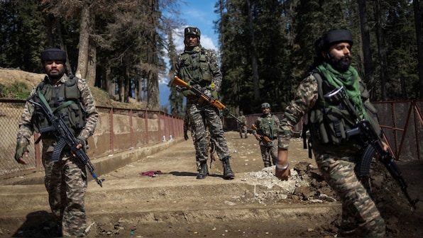 Revealed: After the Pahalgam massacre, a once-classified CIA report exposes Pakistan’s fear of India