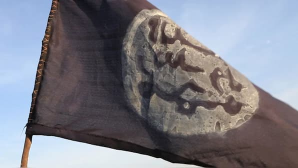 Nigeria jails 44 Boko Haram militants for financing terrorism in the country