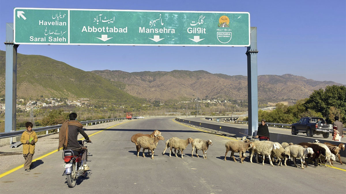 Pahalgam terror attack: India has a case to strike CPEC assets in Pakistan-occupied Kashmir Pahalgam terror attack: India has a case to strike CPEC assets in Pakistan-occupied Kashmir