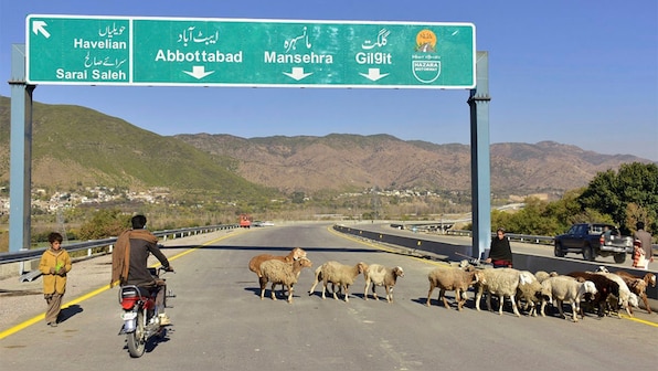 Pahalgam terror attack: India has a case to strike CPEC assets in Pakistan-occupied Kashmir