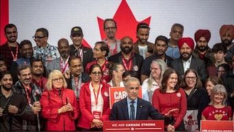 22 Punjabi-origin candidates secured seats in Canada’s House of Commons in the 2025 election.