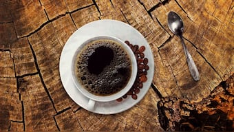 Tens of millions of people around the world consume caffeine every day. Representational image. Pixabay 