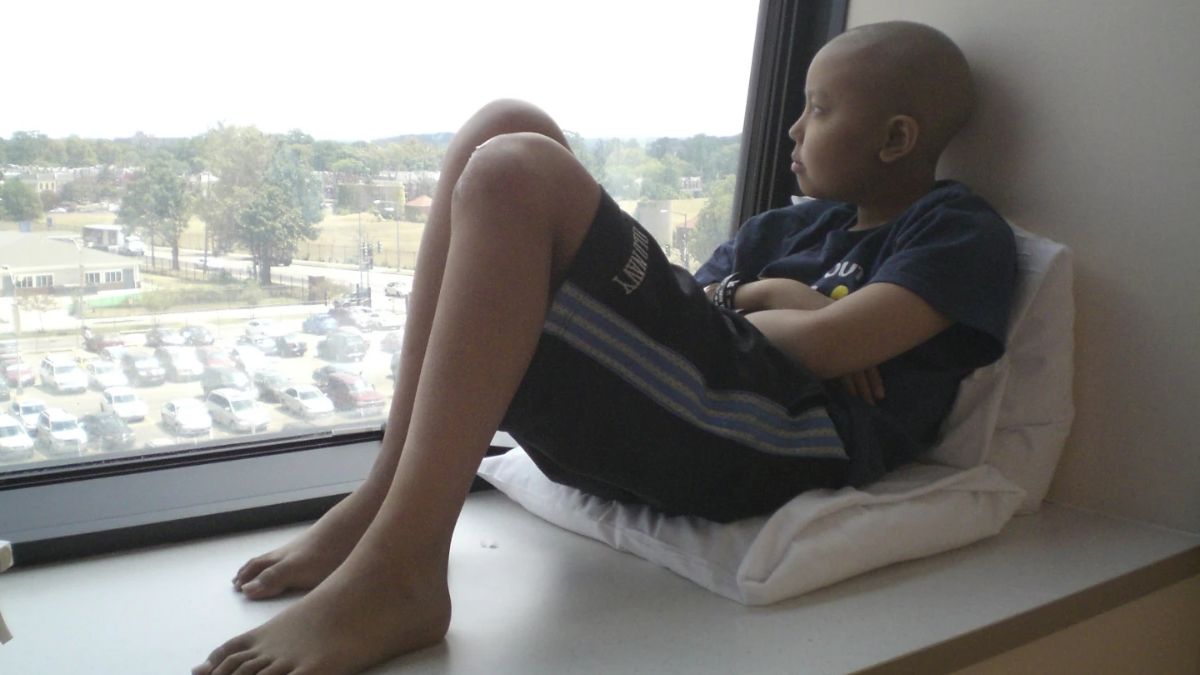 How cancer takes over your brain and steals motivation How cancer takes over your brain and steals motivation