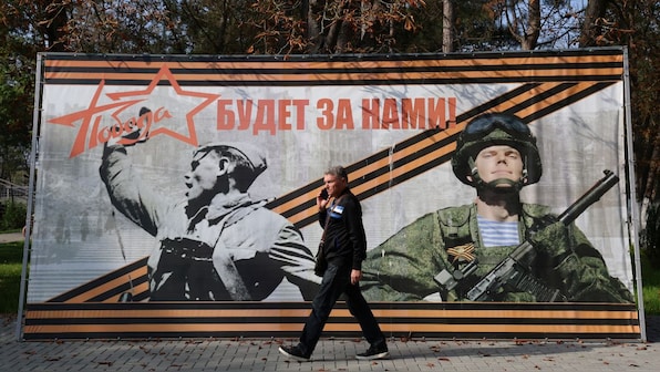Trump and Zelenskyy clash over Crimea: What is the significance of this territory?