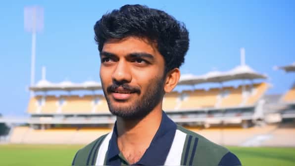 D Gukesh reveals the secret to his success as a chess player: 'When I have no commitments, I dedicate almost...'