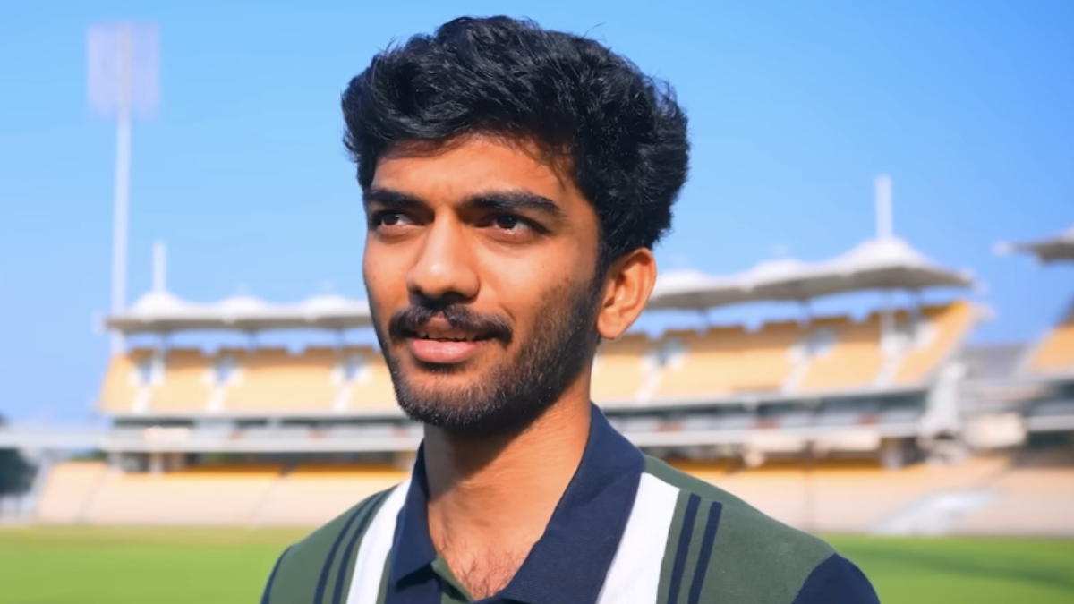 D Gukesh reveals the secret to his success as a chess player: 'When I have no commitments, I dedicate almost...' D Gukesh reveals the secret to his success as a chess player: 'When I have no commitments, I dedicate almost...'