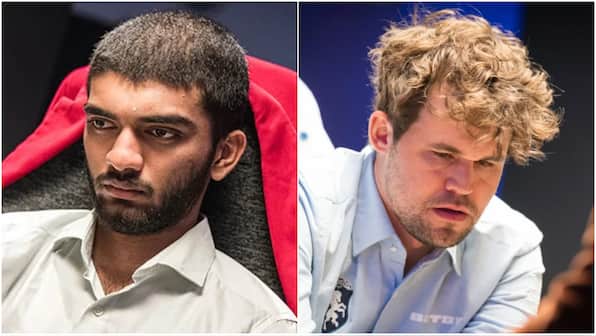 Anand throws weight behind Gukesh on upcoming Norway Chess showdown against Carlsen: 'I expect a very exciting battle'