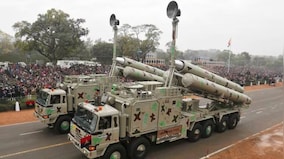 Becoming a defence powerhouse: India's 2030 goal goes beyond national security