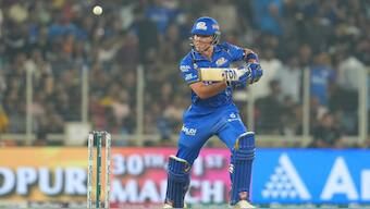 Dewald Brevis joins CSK in the middle of IPL 2025 as a replacement for Gurjapneet Singh. Image: IPL