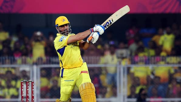CSK vs DC: Team prediction, head-to-head record, weather and pitch reports
