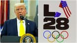Explained: How US Olympic committee has defied President Donald Trump on LA28 Games