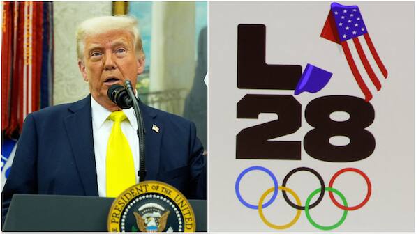 Explained: How US Olympic committee has defied President Donald Trump on LA28 Games