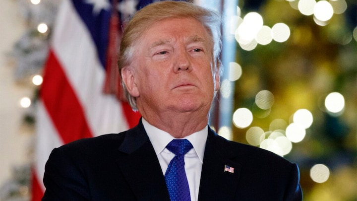 Trump's decision on American buyer for TikTok to come before deadline, says US Vice President Vance