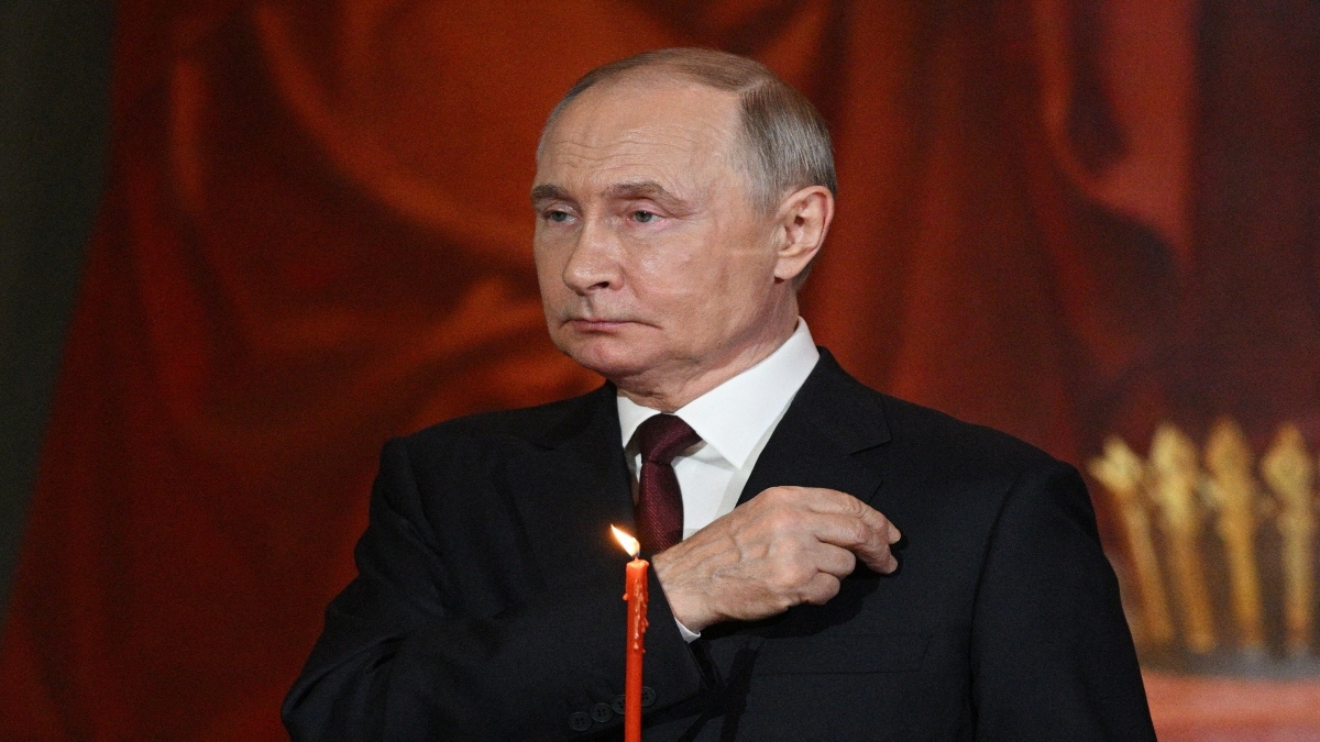 Poland accuses Russia of 'unprecedented' interference ahead of May 18 presidential election