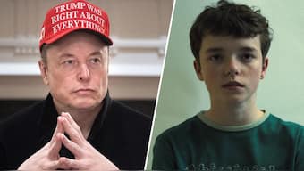 Elon Musk slams Netflix's 'Adolescence' for its 'anti-white propaganda', says 'This show is not based on...'