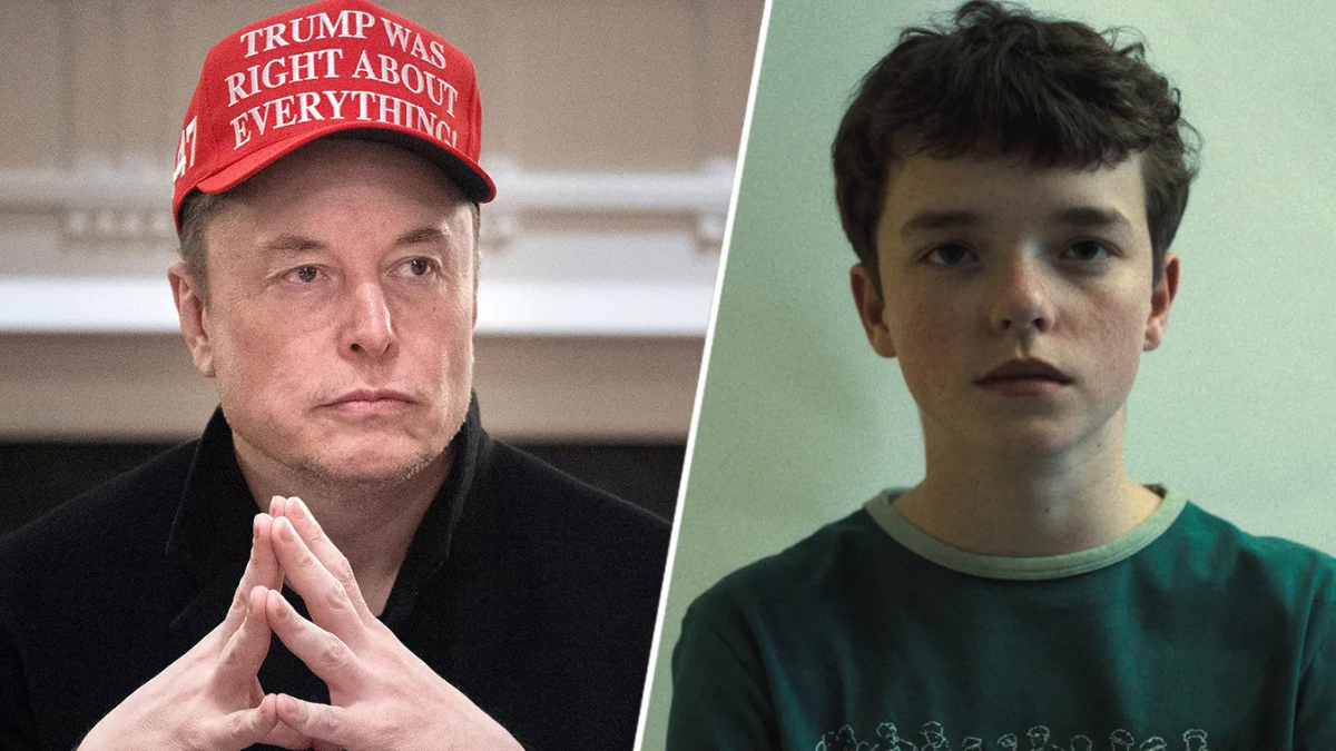 Elon Musk slams Netflix's 'Adolescence' for its 'anti-white propaganda', says 'This show is not based on...' Elon Musk slams Netflix's 'Adolescence' for its 'anti-white propaganda', says 'This show is not based on...'