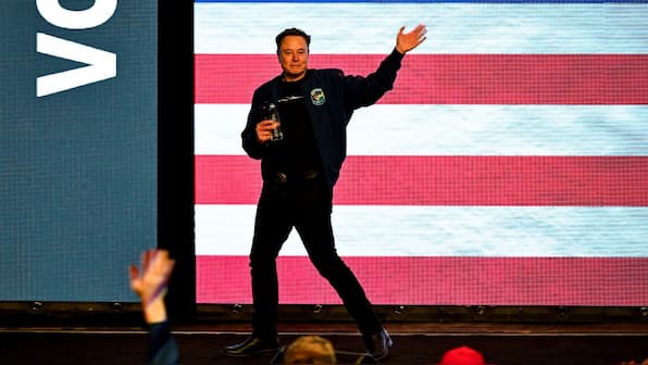 Will Elon Musk’s exit from government help Tesla rebound?