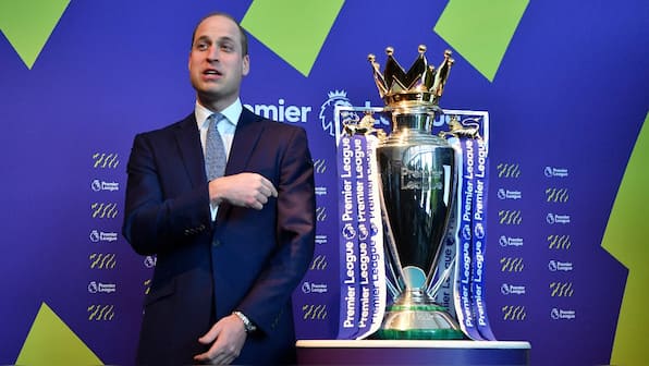 English Premier League sets up office in India to promote engagement with fans, partners and football stakeholders
