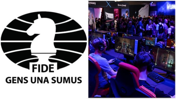 Explained: Why FIDE might not be happy with chess' inclusion in Esports World Cup 2025
