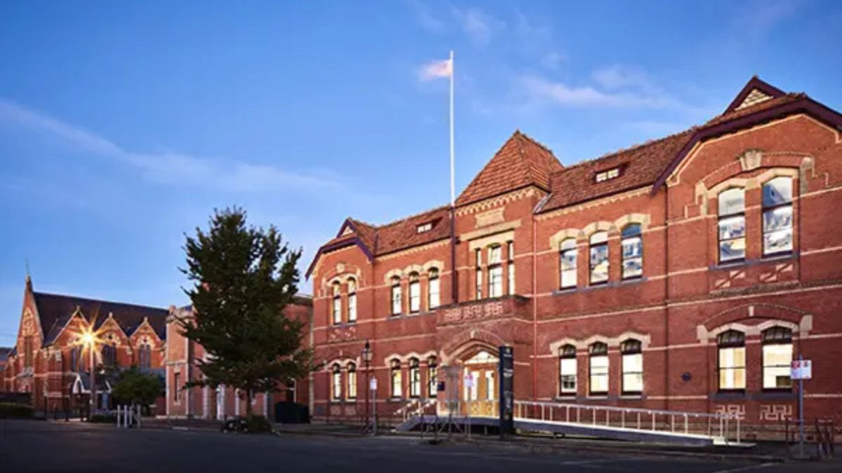 Why are Australian universities restricting Indian students from a few states? Why are Australian universities restricting Indian students from a few states?