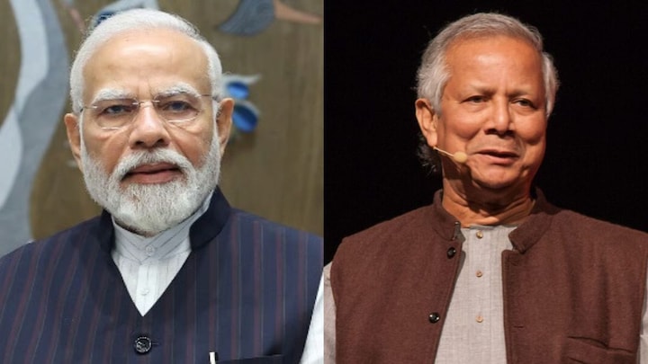 FirstUp: PM Modi to meet Yunus, Yoon Suk Yeol's impeachment verdict... The headlines today