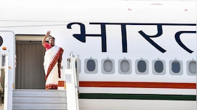 FirstUp: President Murmu to visit Portugal and other headlines of the day