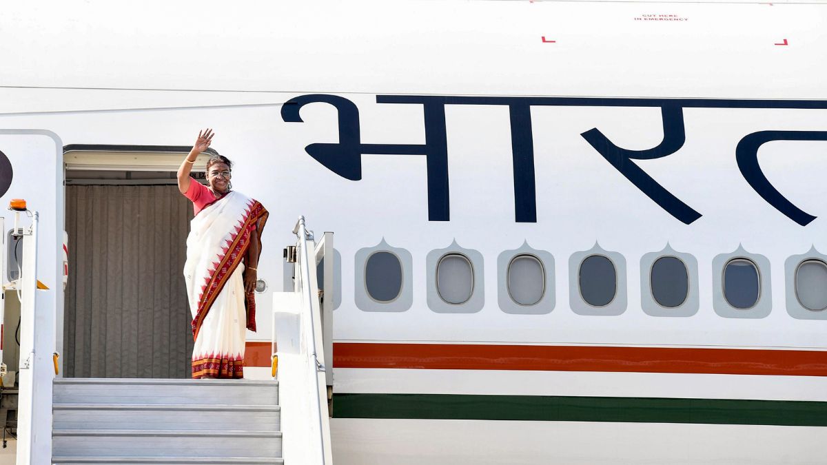 President Murmu in Portugal to mark 50 years of diplomatic ties: 5 things to know President Murmu in Portugal to mark 50 years of diplomatic ties: 5 things to know