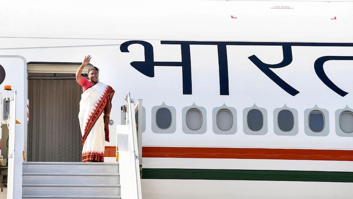 FirstUp: President Murmu to visit Portugal and other headlines of the day