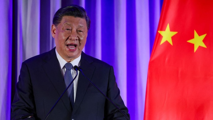 ‘Facts don’t change’: Cornered by Trump tariffs, China courts European MPs but…