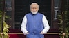 'India will build its own space station': PM Modi on National Space Day