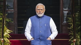 ‘Economic selfishness’: In a veiled dig at Trump, PM Modi says India’s 7.8% growth ‘not short-term signals’