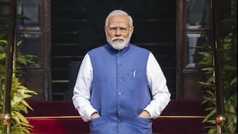 PM Narendra Modi. File image/PTI