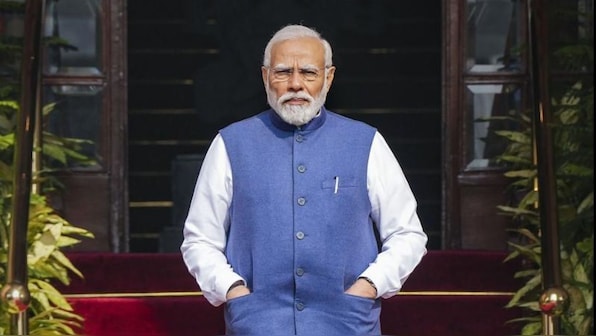 FirstUp: Union Cabinet to meet after Pahalgam attack and other big news of the day