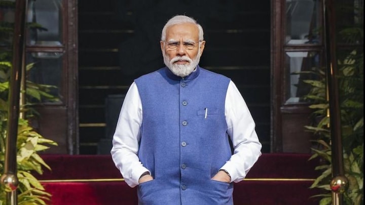 FirstUp: Union Cabinet to meet after Pahalgam attack and other big news of the day