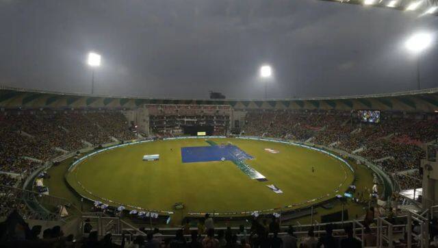 Bharat Ratna Shri Atal Bihari Vajpayee Ekana Cricket Stadium in Lucknow is set to host a match between teh Lucknow Super Giants and the Mumbai Indians. Representative Image