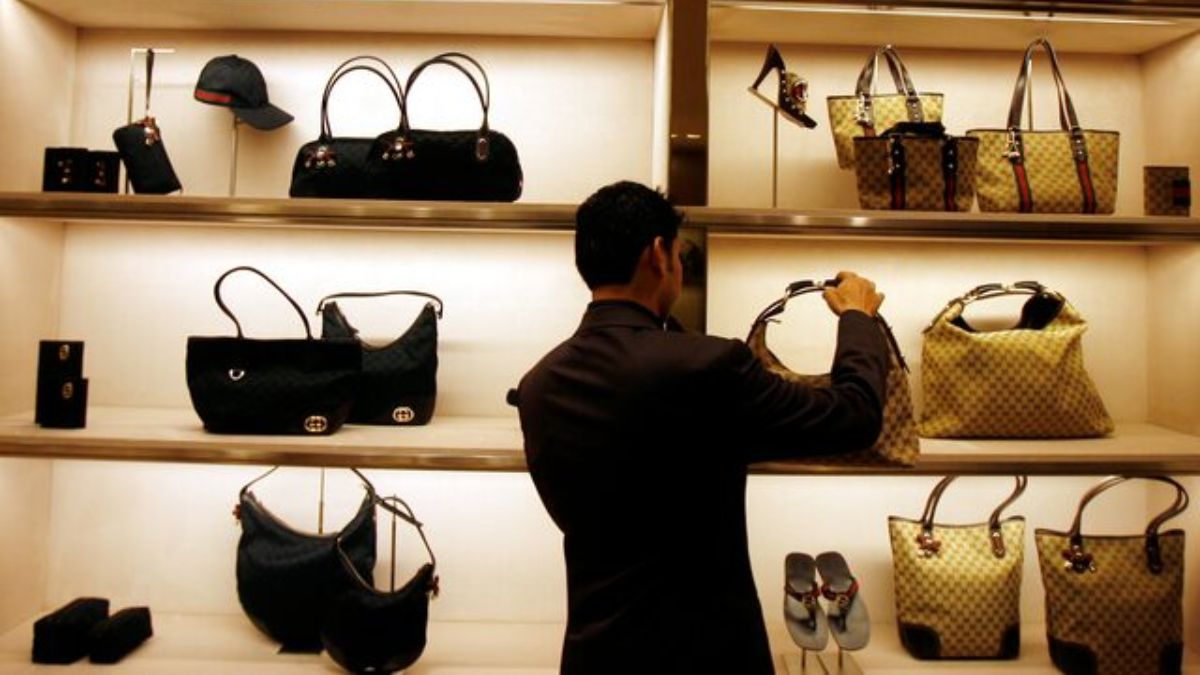 The reason China is pushing videos of 'overpriced' Western luxury brands The reason China is pushing videos of 'overpriced' Western luxury brands