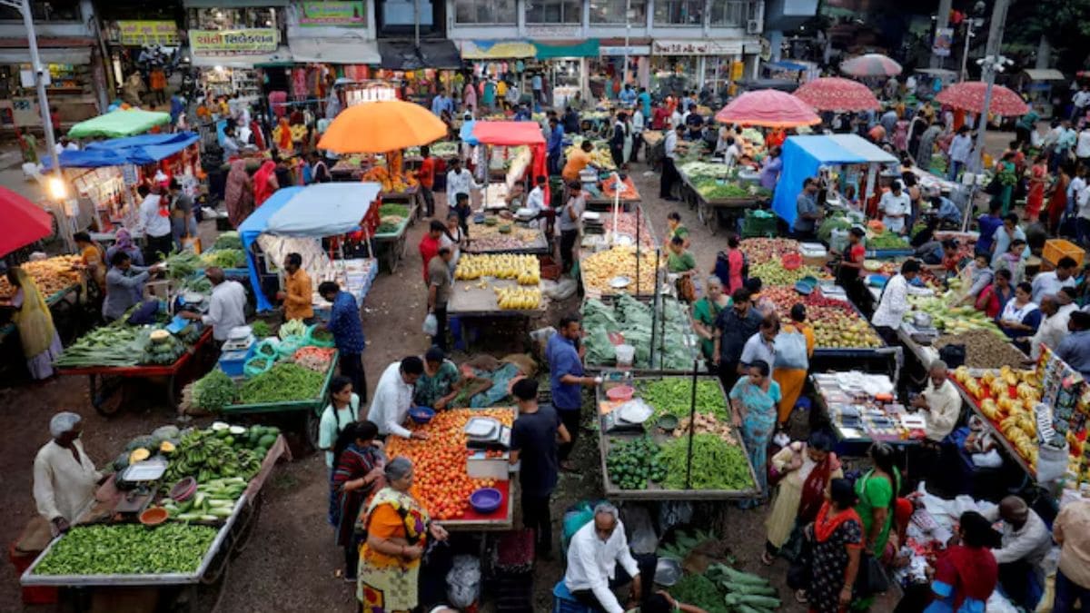 India’s wholesale inflation eases to lowest in 13 months, April data at 0.86%