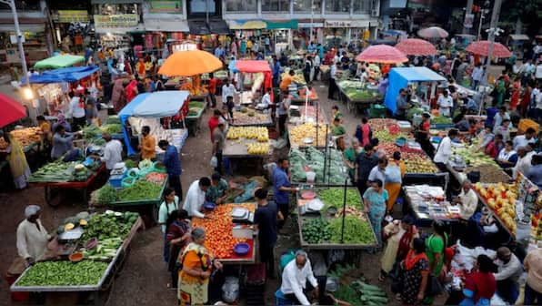 India’s retail inflation falls below 2%, at lowest in eight years; food price index negative for 2nd month