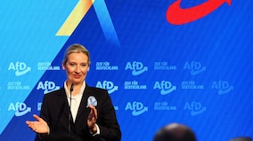 German spy agency declares far-right AfD 'extremist' entity