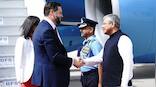 India breaks protocol to receive JD Vance, bilateral trade deal on table