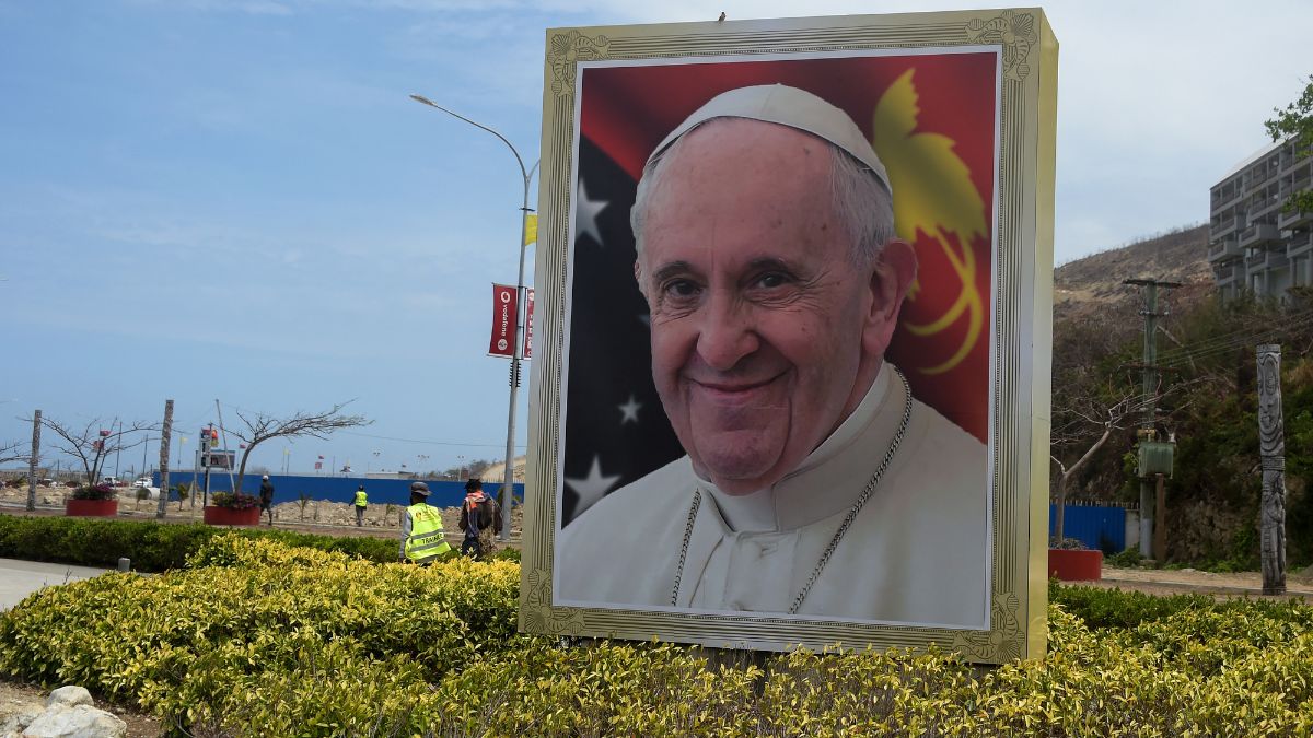 Pope Francis no more | 'May his legacy continue to guide us': Reactions pour as world mourns Pope Francis no more | 'May his legacy continue to guide us': Reactions pour as world mourns